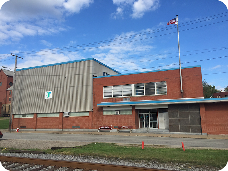 New Kensington YMCA