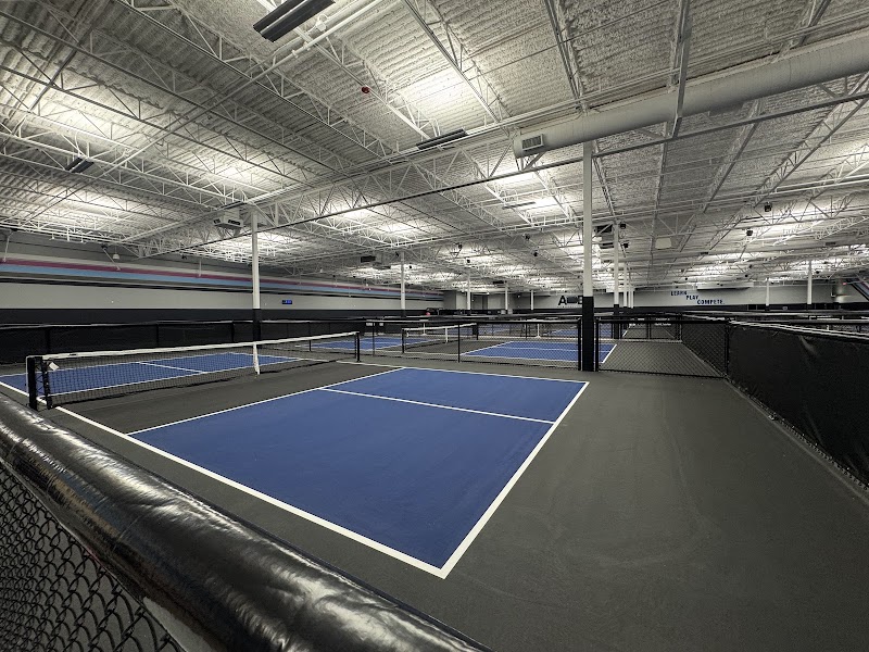 Ace Pickleball Club