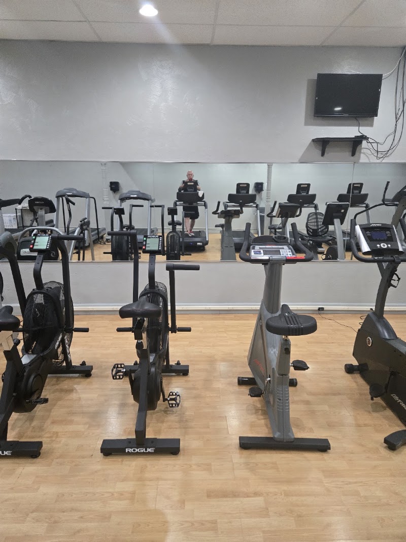 Solomons Fitness Center - Pickleball in Vandergrift, Pennsylvania