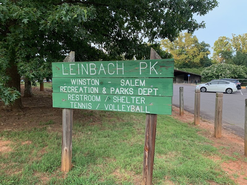 Leinbach Park