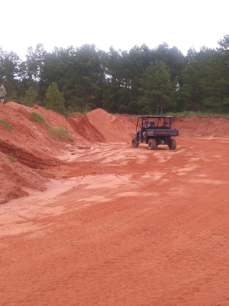 Marion County Recreation Department
