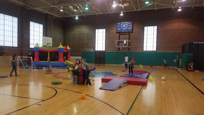 Pendleton Recreation Center - Pickleball in Pendleton, Oregon