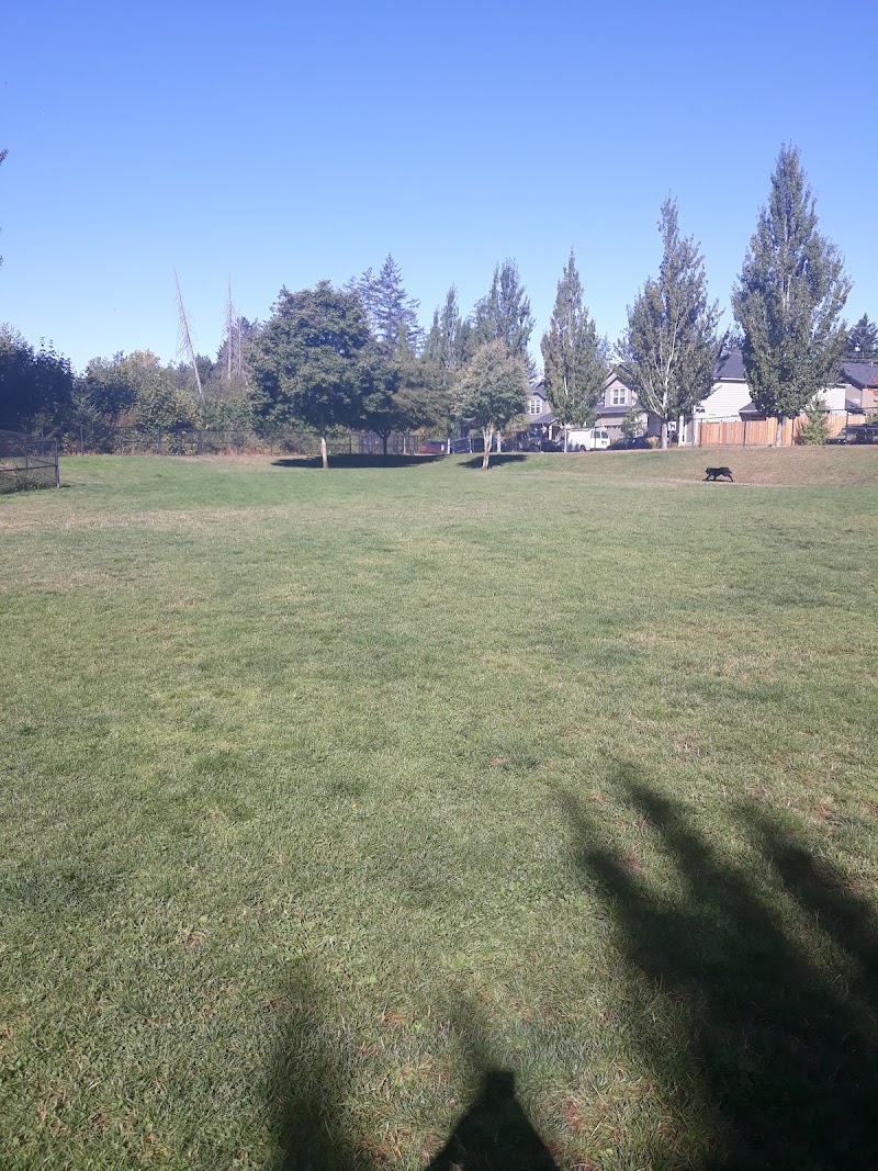 Sandy Bluff Park and Dog Park