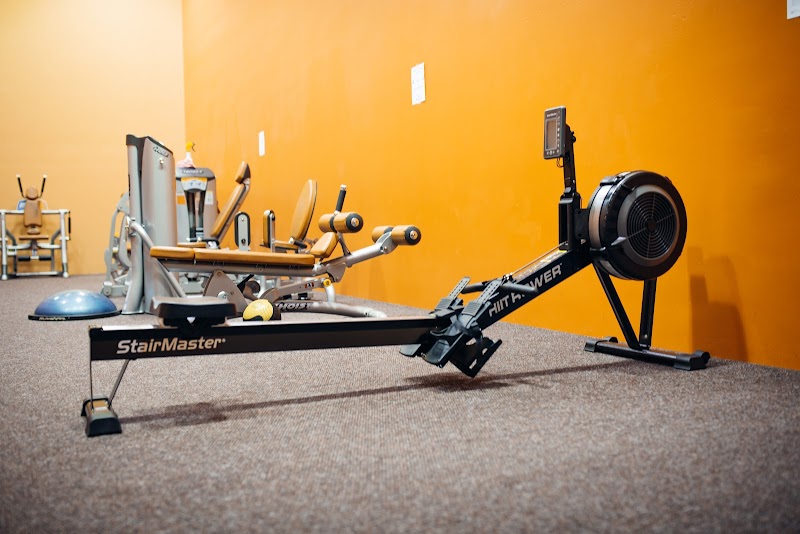 PARKFIT Athletic Club, North Park