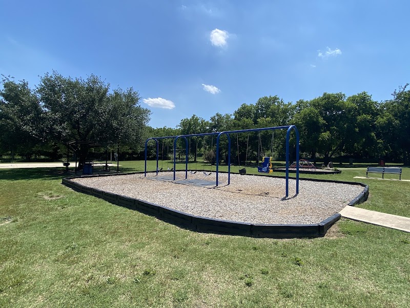 Rhome Family Park