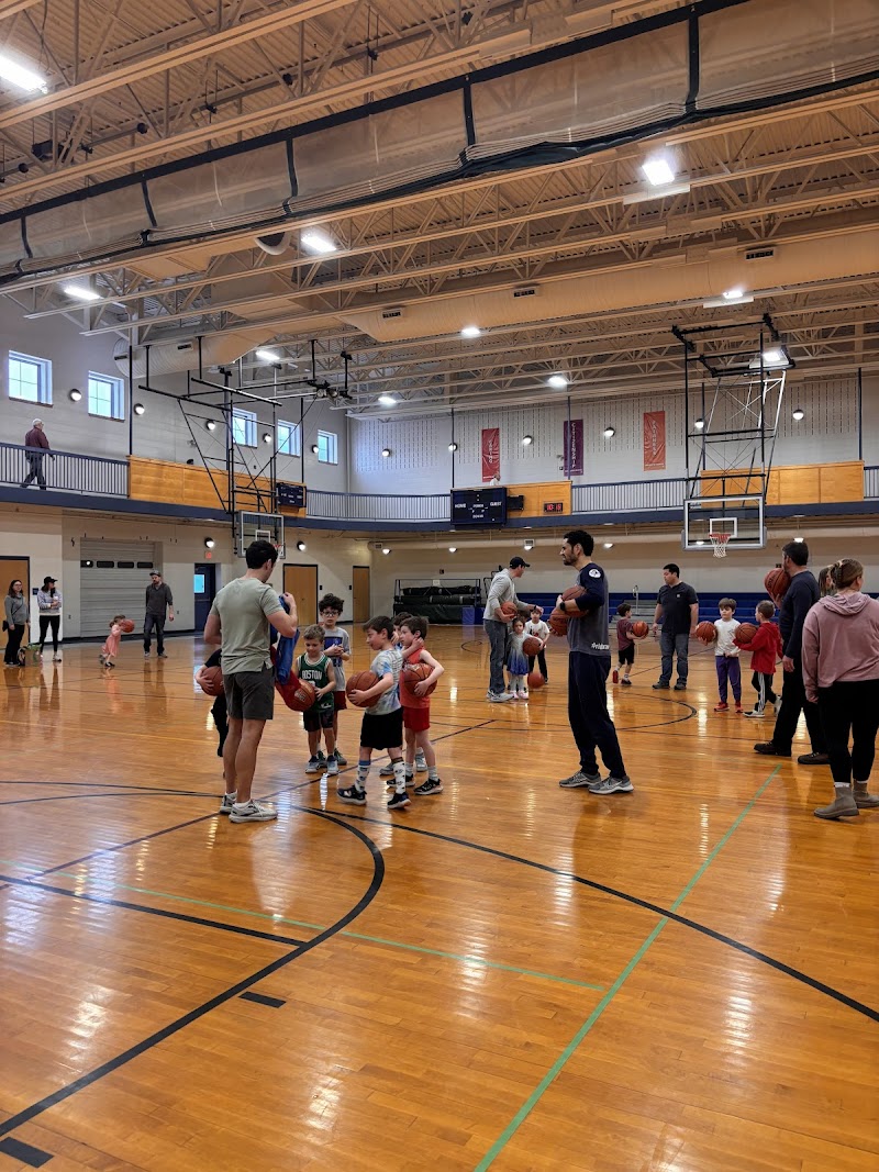 South Portland Community Center