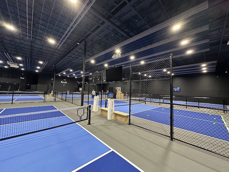 The Picklr Fremont - Pickleball in Seattle, Washington
