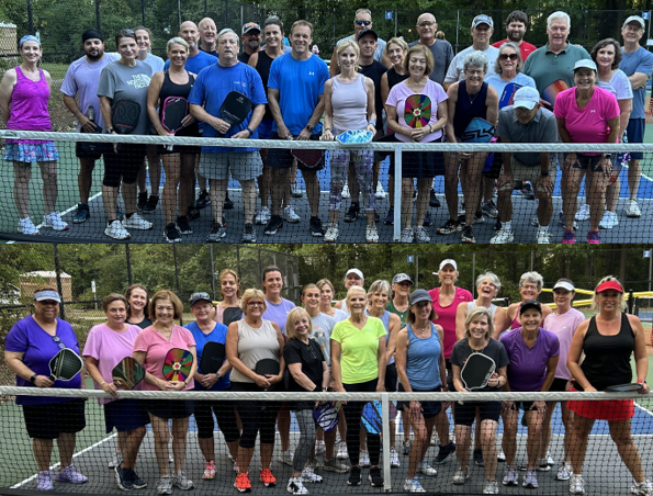 Dick Brenner Pickleball LLC - Pickleball in Chesterfield, Virginia