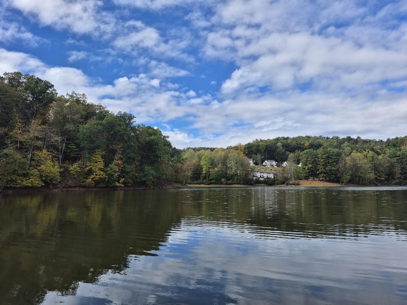 Deegan & Hinkle Lakes Park