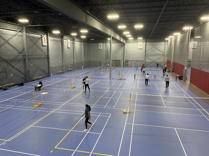 SPARC Arena