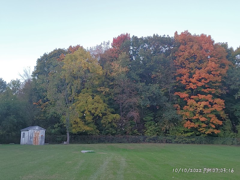 Cheney Park