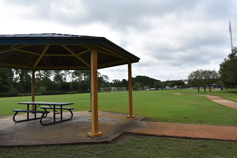 Belle Terre Park