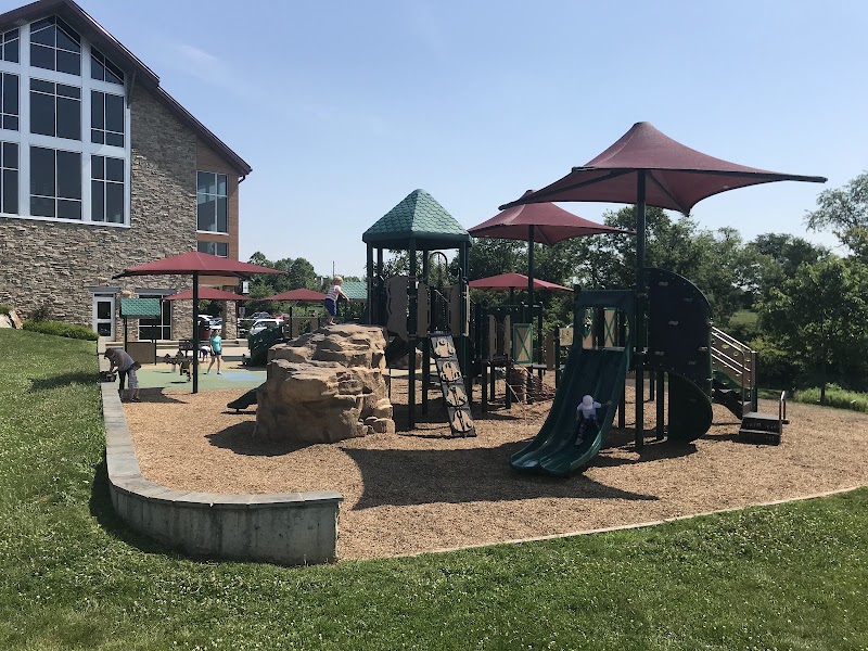 Anderson Farm Park