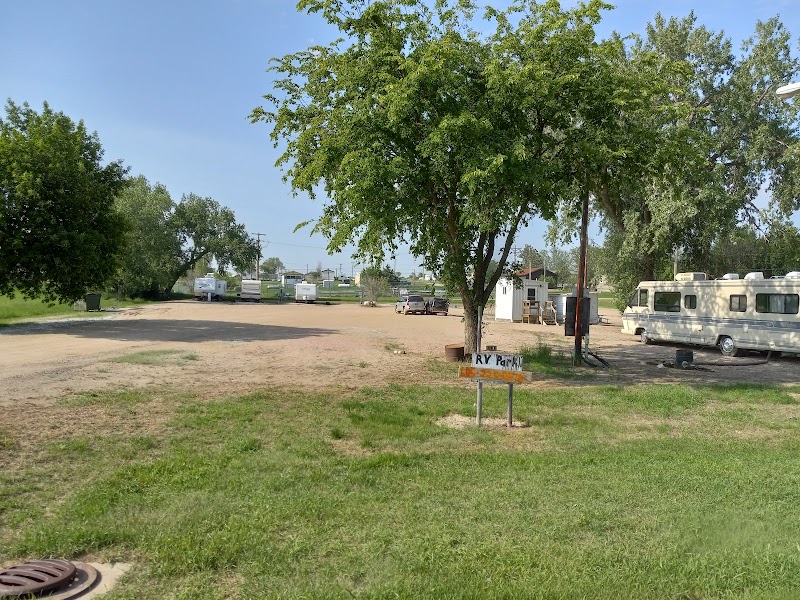 Pols RV park