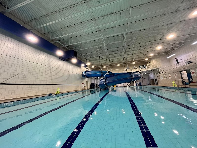 Brandon's Community Sportsplex - Pickleball in Brandon, Manitoba