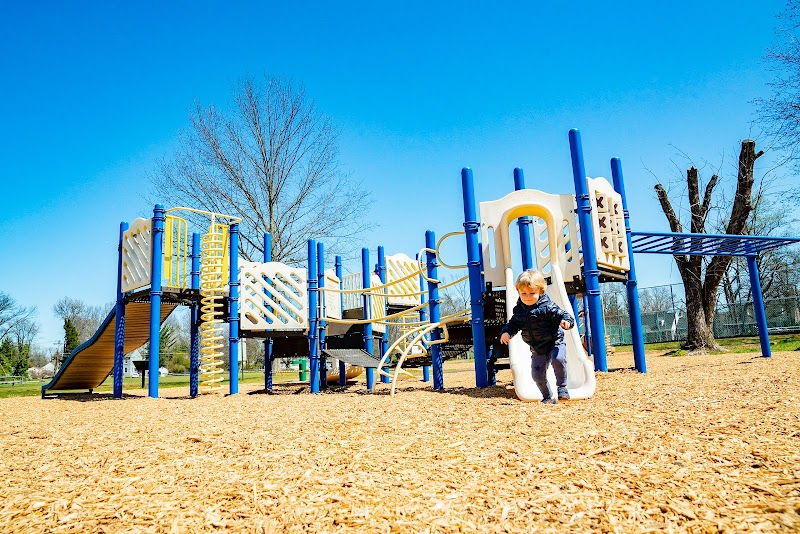 Erlton School Park and Playground