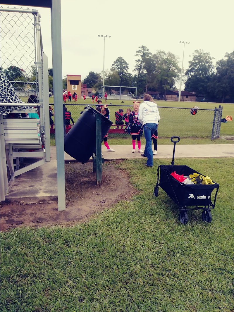 Riley Chambers Park