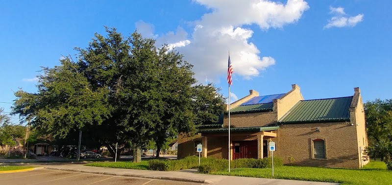 Hidalgo City Municipal Court