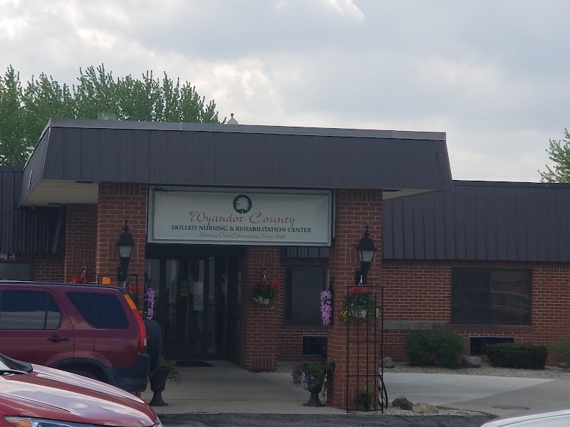Wyandot County Skilled Nursing & Rehab Center