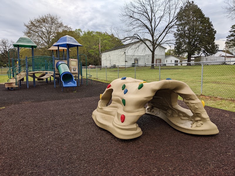 Richburg Park - Pickleball in Richburg, South Carolina
