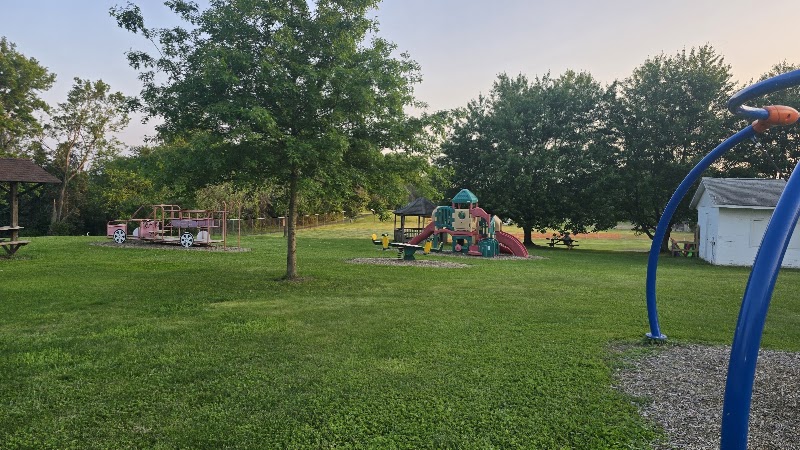 Newhouse Park