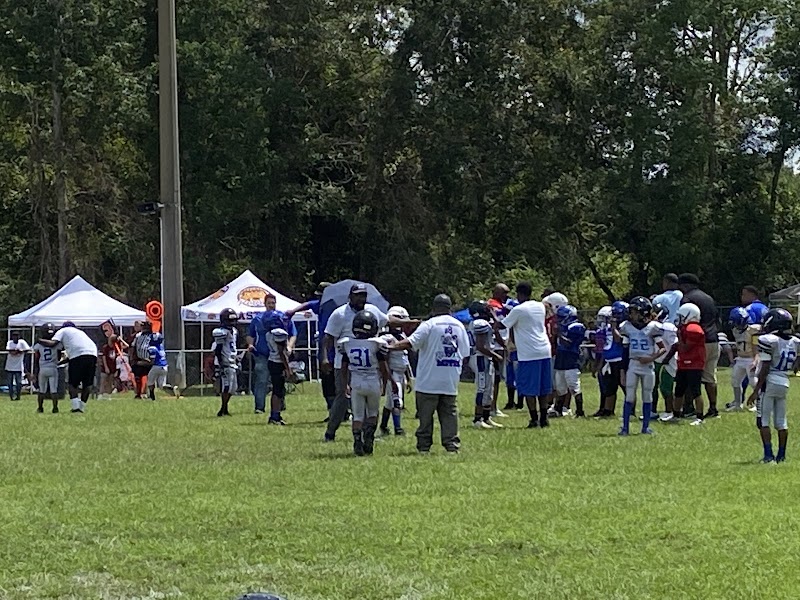 Cantonment Sportsplex Association (CSA)