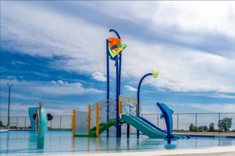 Osceola Aquatics Center