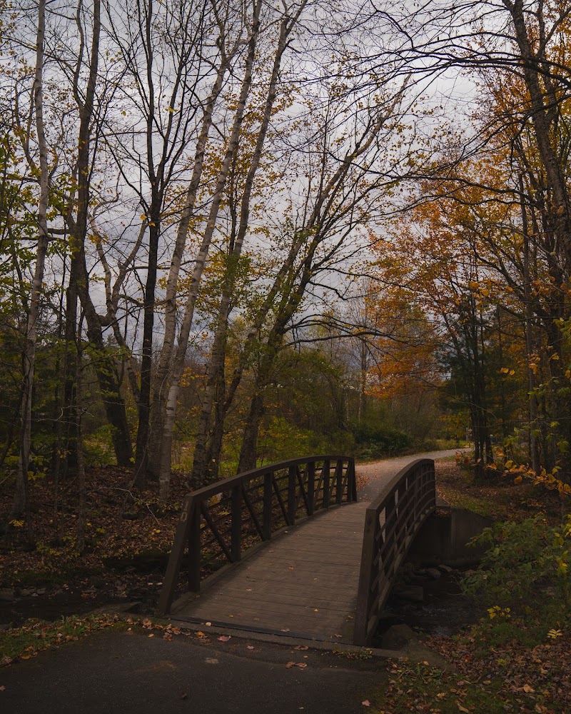 Stowe Recreation Path