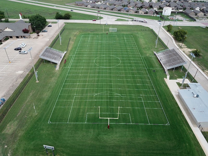 City of Red Oak Live Oak Multi-Use Field - Pickleball in Red Oak, Texas