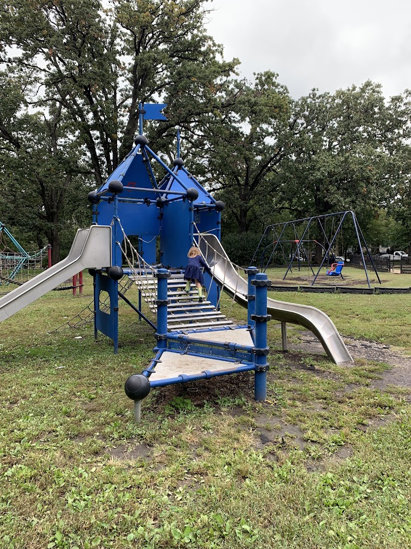 Garfield Park