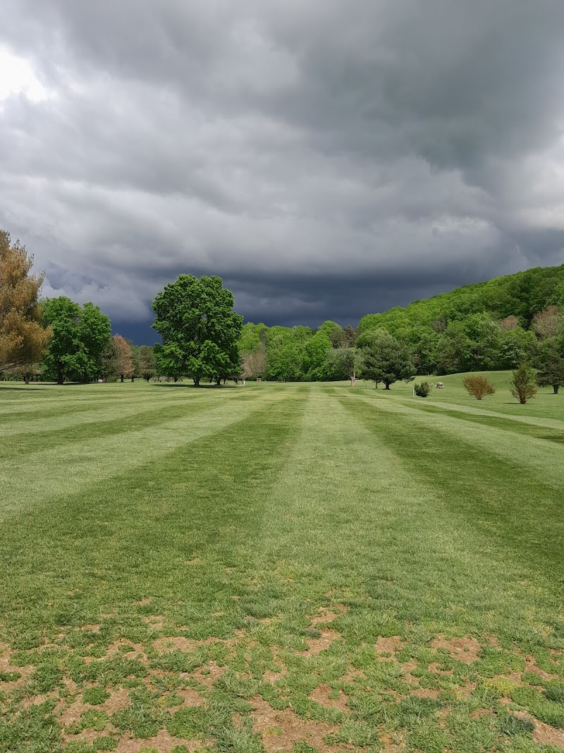 Cliftondale Country Club