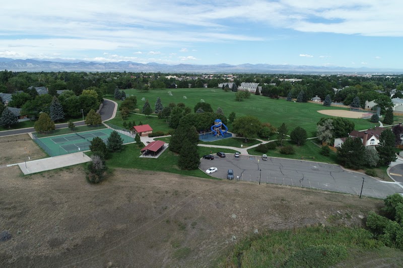Arapaho Park - Pickleball in Arapahoe, Colorado