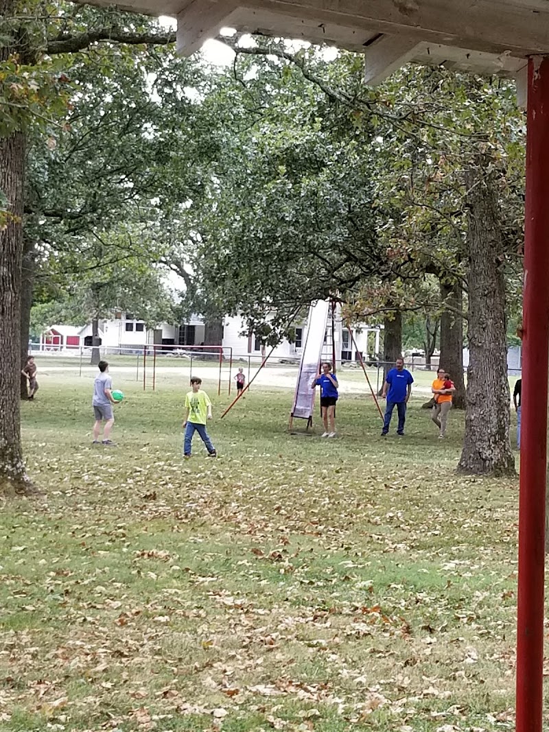 Miller City Park