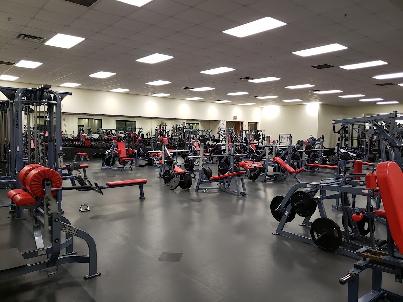 Domenici Fitness & Sports Center