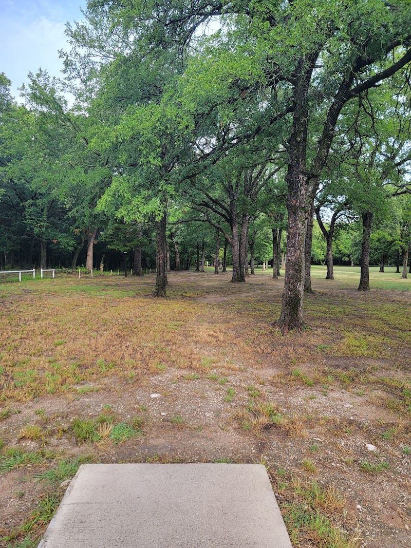 Melba Doyle Park