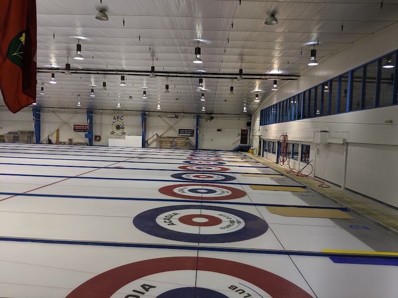 Acadia Recreation Complex