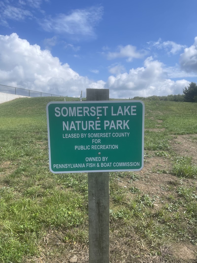 Somerset Lake Nature Park