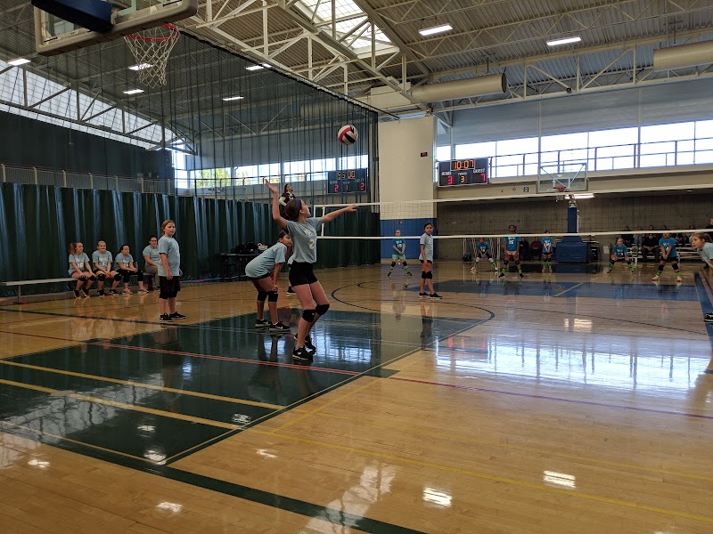 Tualatin Hills Athletic Center