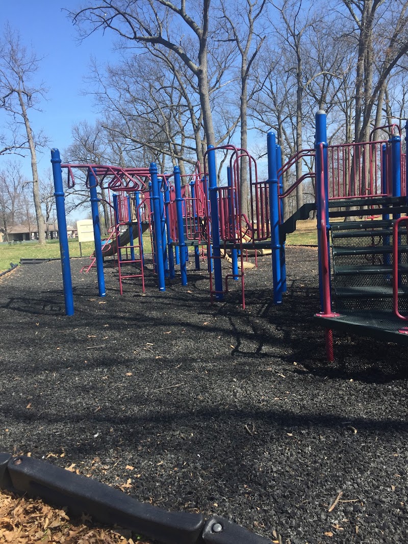 Tuscora Park