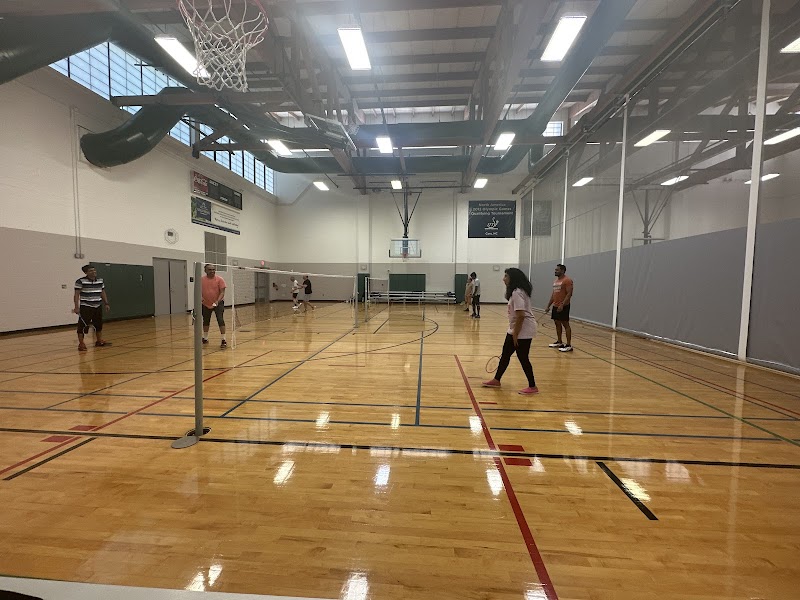Bond Park Community Center