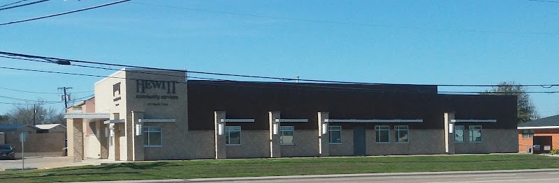 Hewitt Park Reservations - Pickleball in Hewitt, Texas