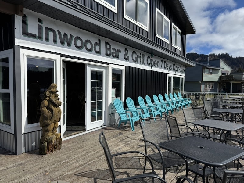 Linwood Bar & Grill