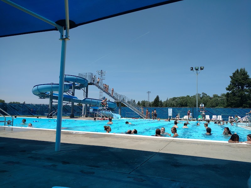 St Charles Aquatic Center