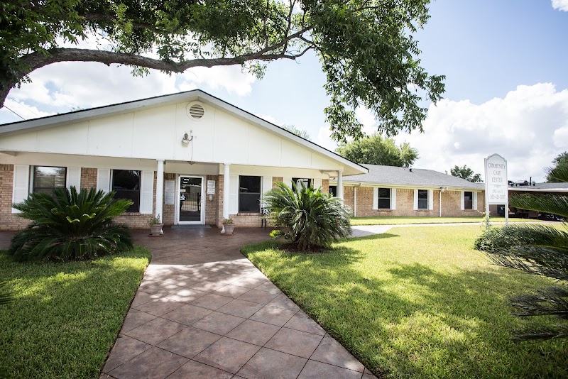 Community Care Center of Hondo - Pickleball in Hondo, Texas