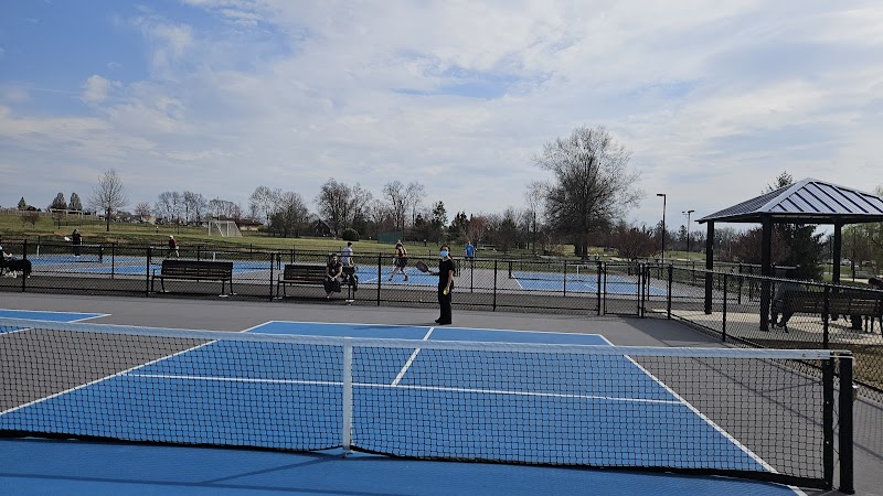 Pickleball Courts - Pickleball in Canaseraga, New York