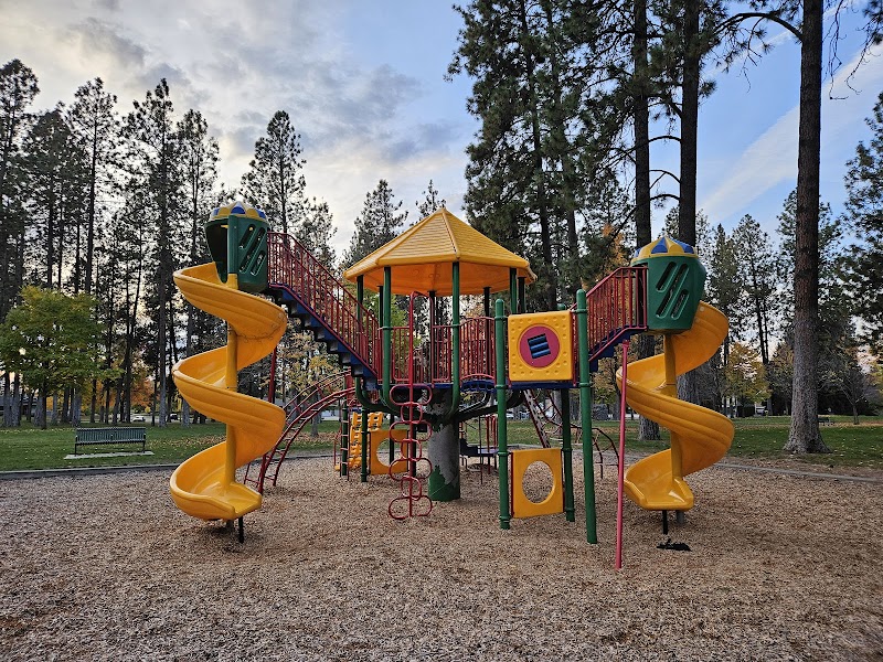 Comstock Park