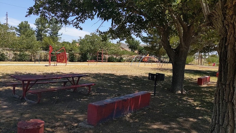 Medina Park