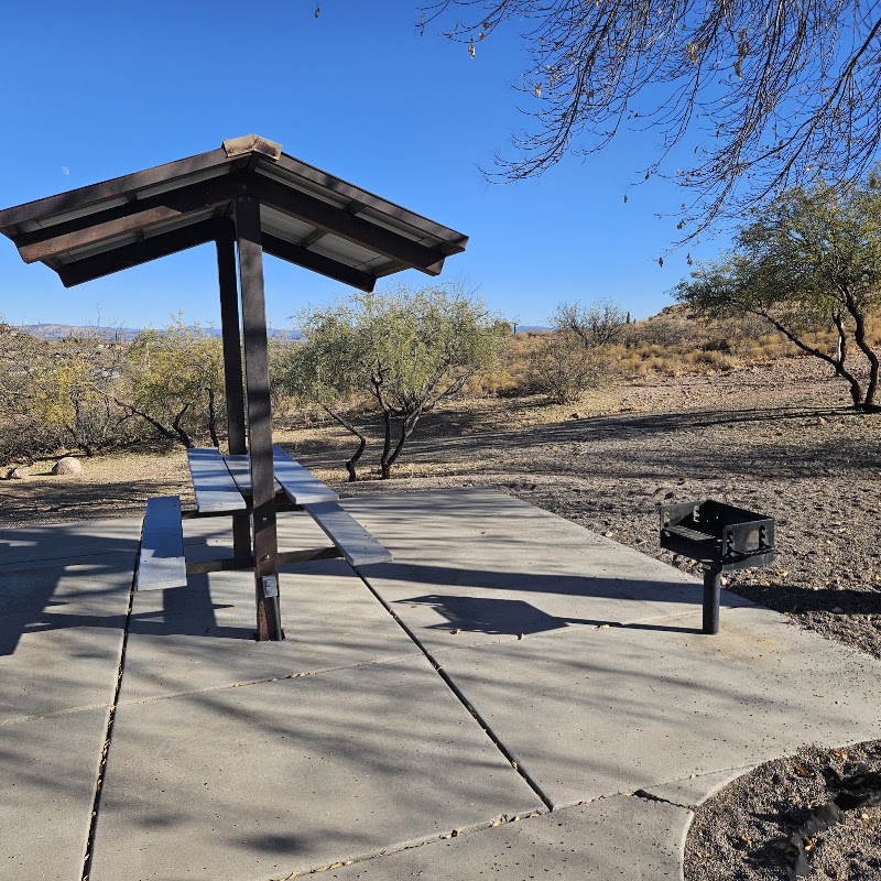 Centerville Park - Pickleball in Clarkdale, Arizona