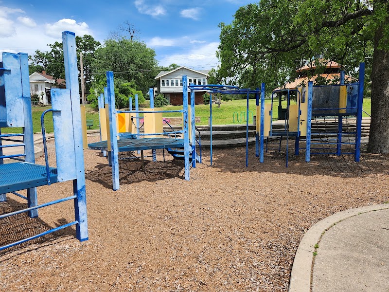 Page Park