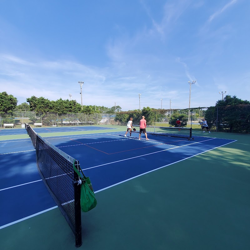 Carolina Beach Tennis Court - Pickleball in Supply, North Carolina